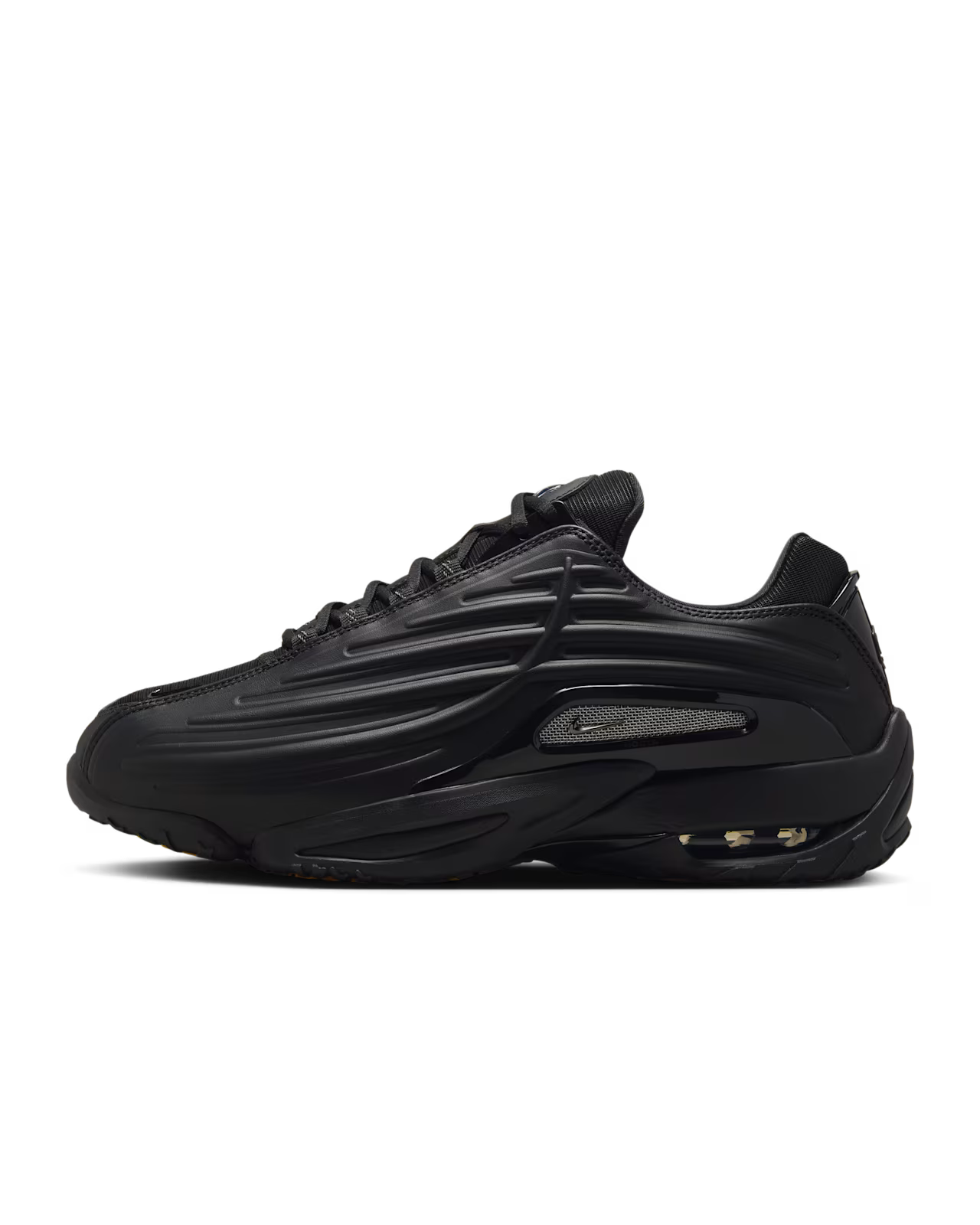 Nike Nocta Black