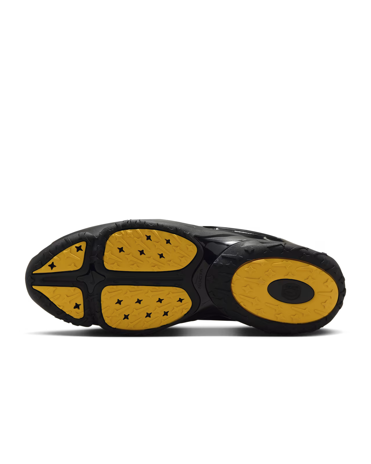 Nike Nocta Black