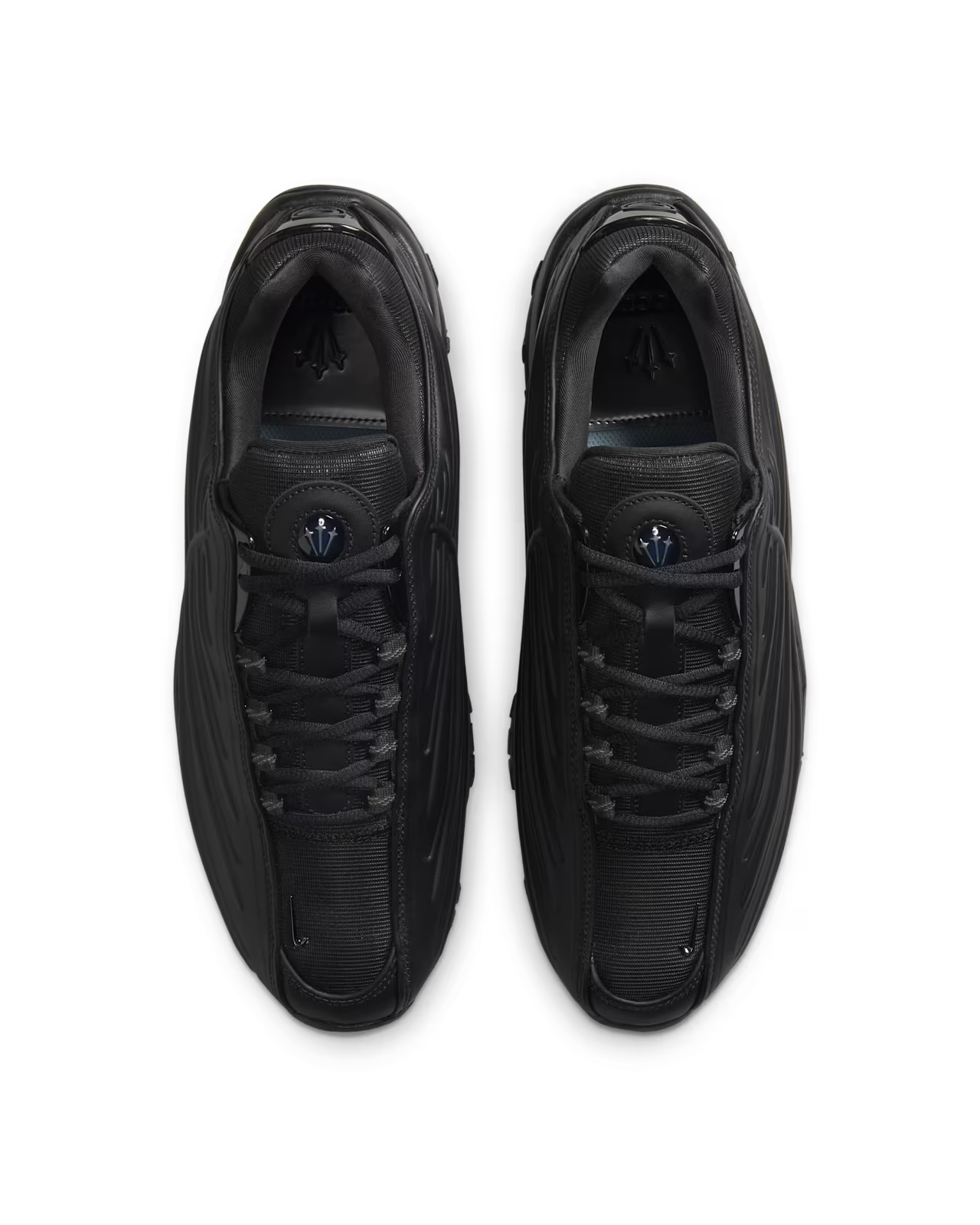 Nike Nocta Black
