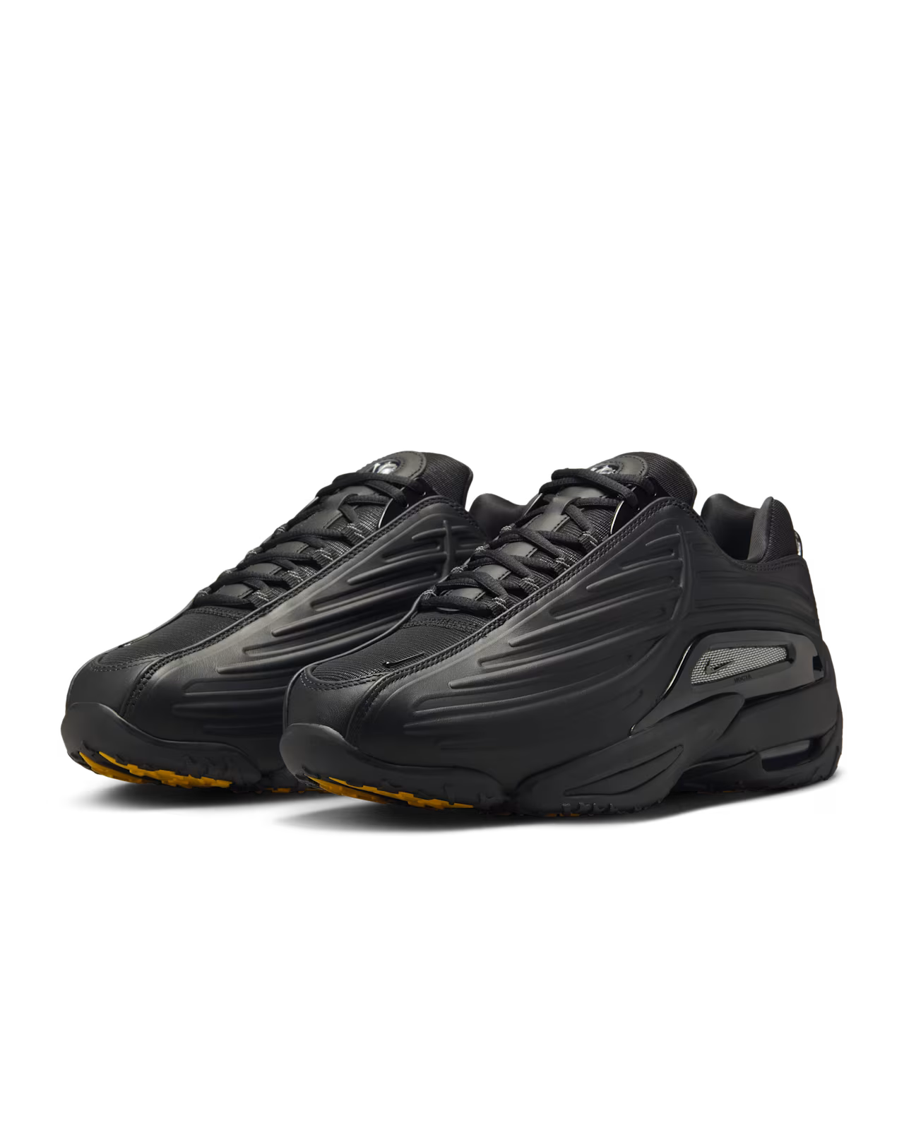 Nike Nocta Black