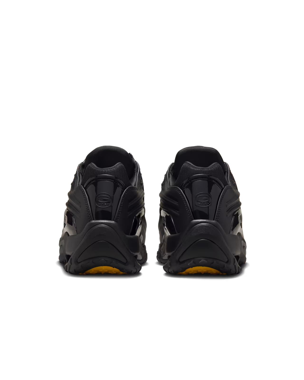 Nike Nocta Black