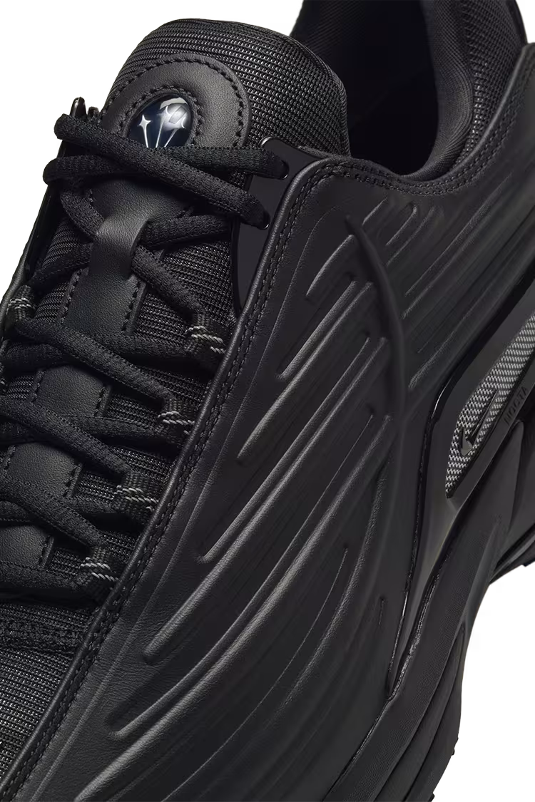 Nike Nocta Black