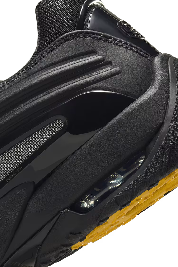 Nike Nocta Black