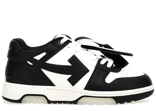 OFF White Out Of OFFice Low panda