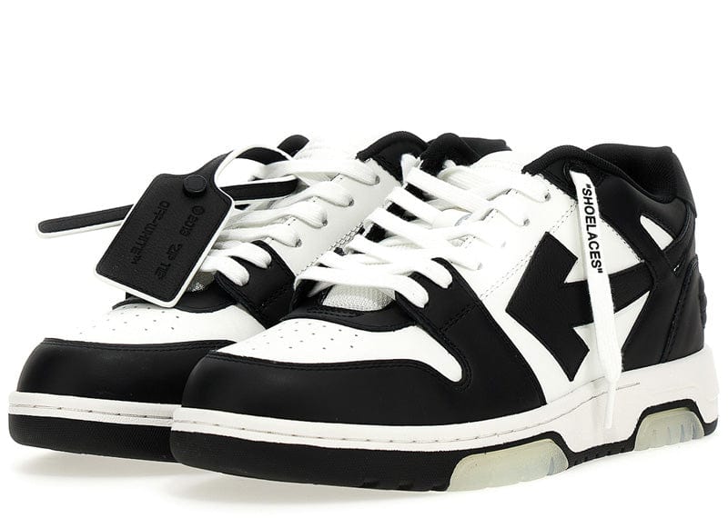 OFF White Out Of OFFice Low panda
