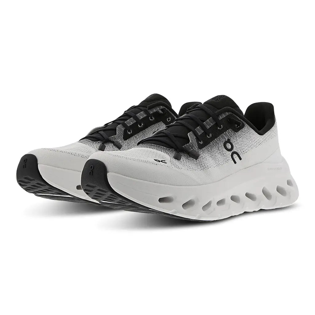 On RunnIng Cloudtilt 2 X Loewe Black Ivory