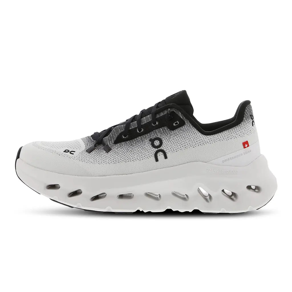On Running Cloudtilt 2x Loewe Black Ivory