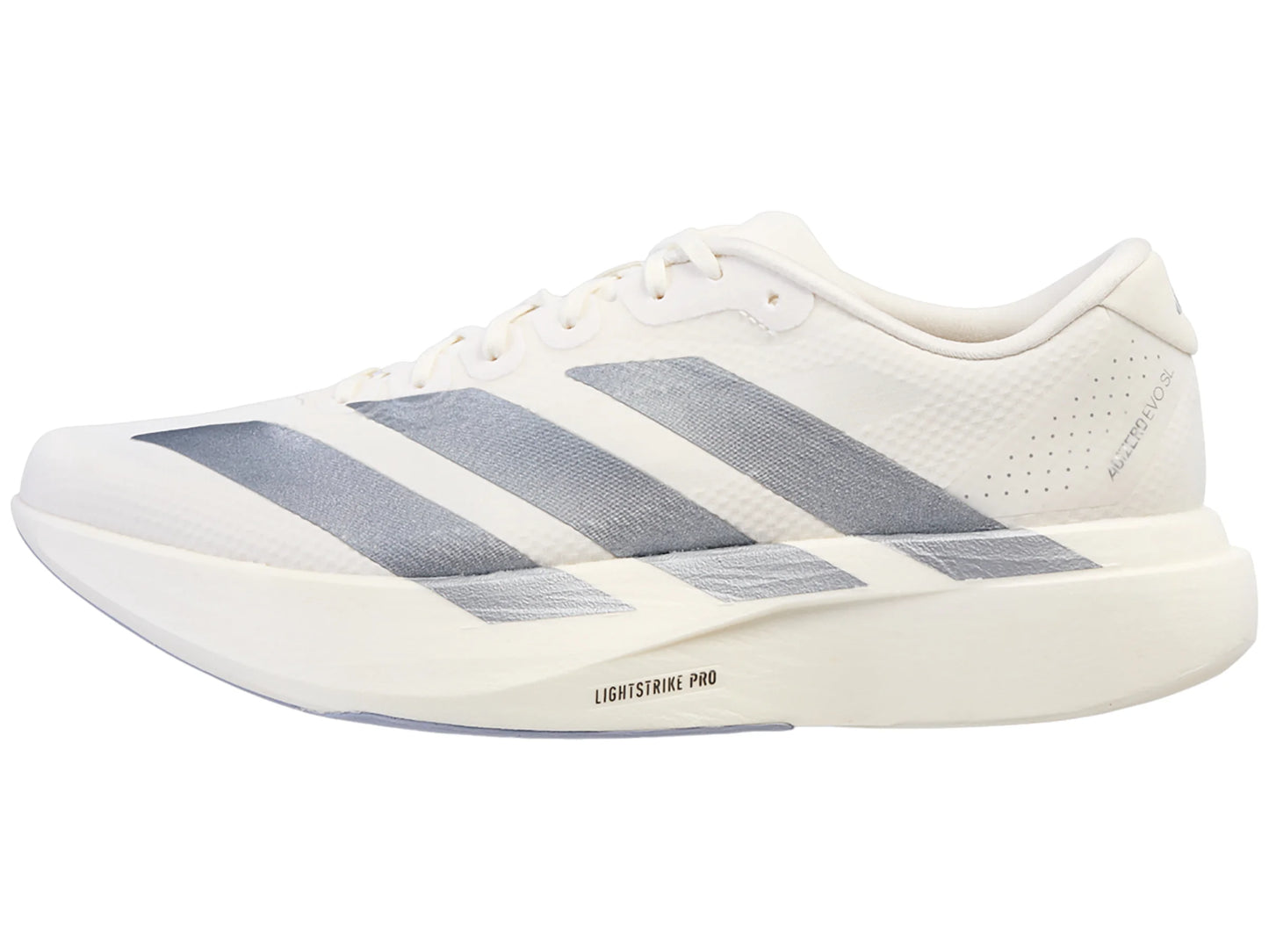 Adidas Adizero EVO SL off-white Silver