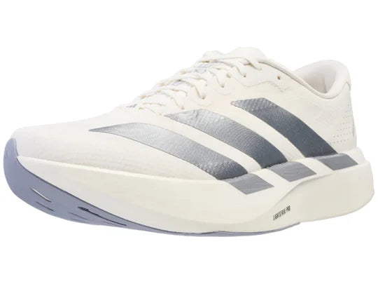 Adidas Adizero EVO SL off-white Silver