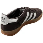 Adidas Gazelle indoor Earth Strata White Gold Metallic