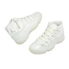 Nike Jordan 11 Retro Anniversary White