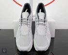 On RunnIng Cloud 5 WaterproOf Grey