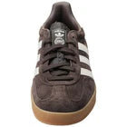 Adidas Gazelle indoor Earth Strata White Gold Metallic