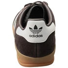 Adidas Gazelle indoor Earth Strata White Gold Metallic