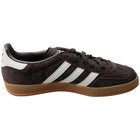 Adidas Gazelle indoor Earth Strata White Gold Metallic