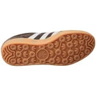 Adidas Gazelle indoor Earth Strata White Gold Metallic