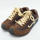 Loewe Ballet Runner Brown Yellow