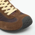 Loewe Ballet Runner Brown Yellow