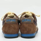 Loewe Ballet Runner Brown Yellow