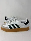 Adidas Samba XLG Green White Gum